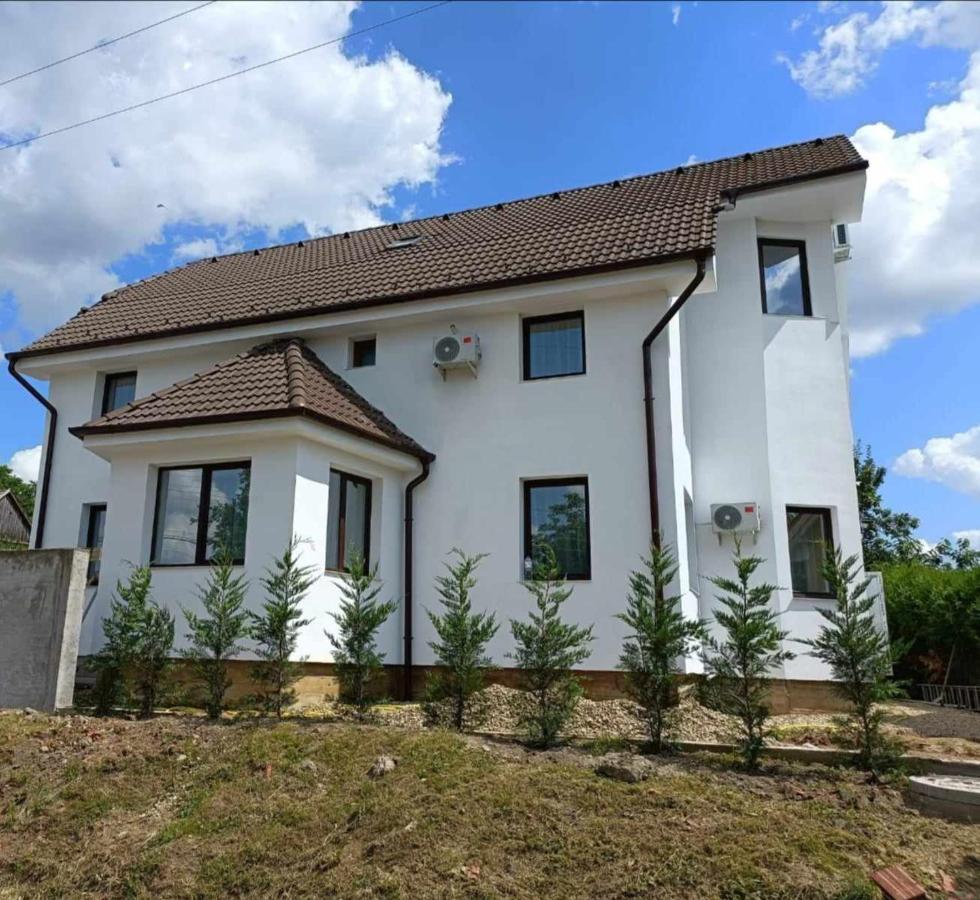 Готель Casa Venus Сінмартін Екстер'єр фото