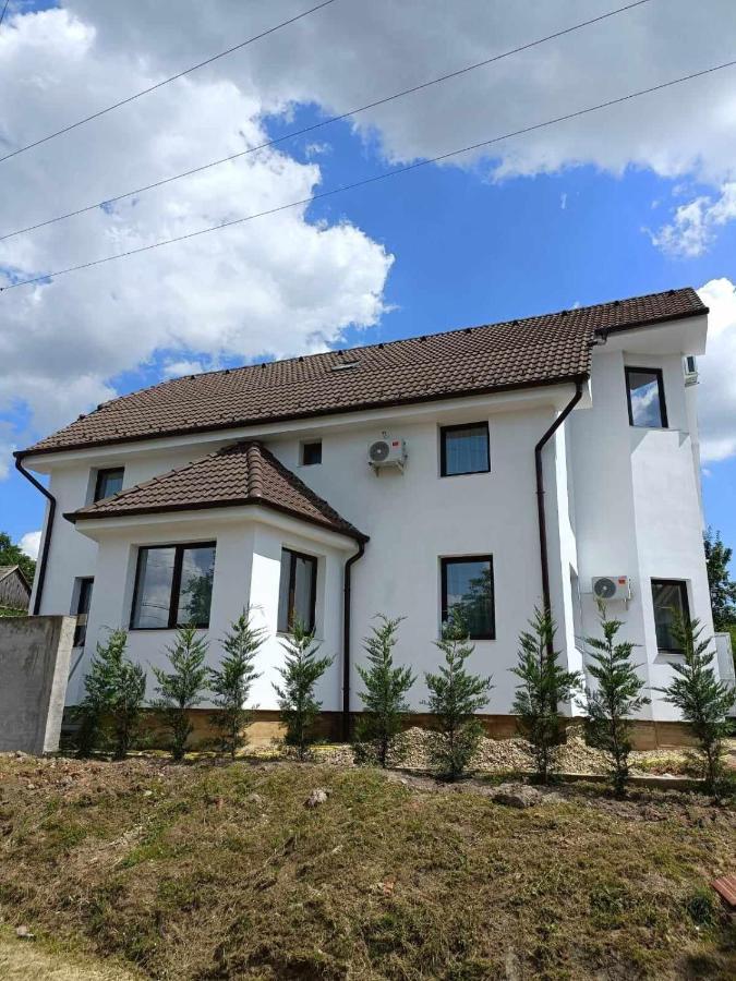 Готель Casa Venus Сінмартін Екстер'єр фото
